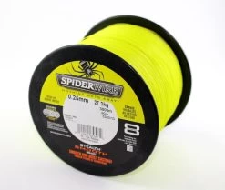 SPIDERWIRE Stealth Smooth 8 Yellow - 8-fach Geflochtene -Angelausrüstung SPIDERWIRE Stealth SMOOTH Braid Yellow 4P6hBbVOUhjIYu 1280x1280