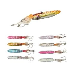 Savage Gear Swimsquid INCHIKU -Angelausrüstung Savage Gear Inchiku 766306 1280x1280