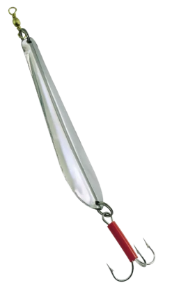 SOLVKROKEN Svenskepilk - Pilker