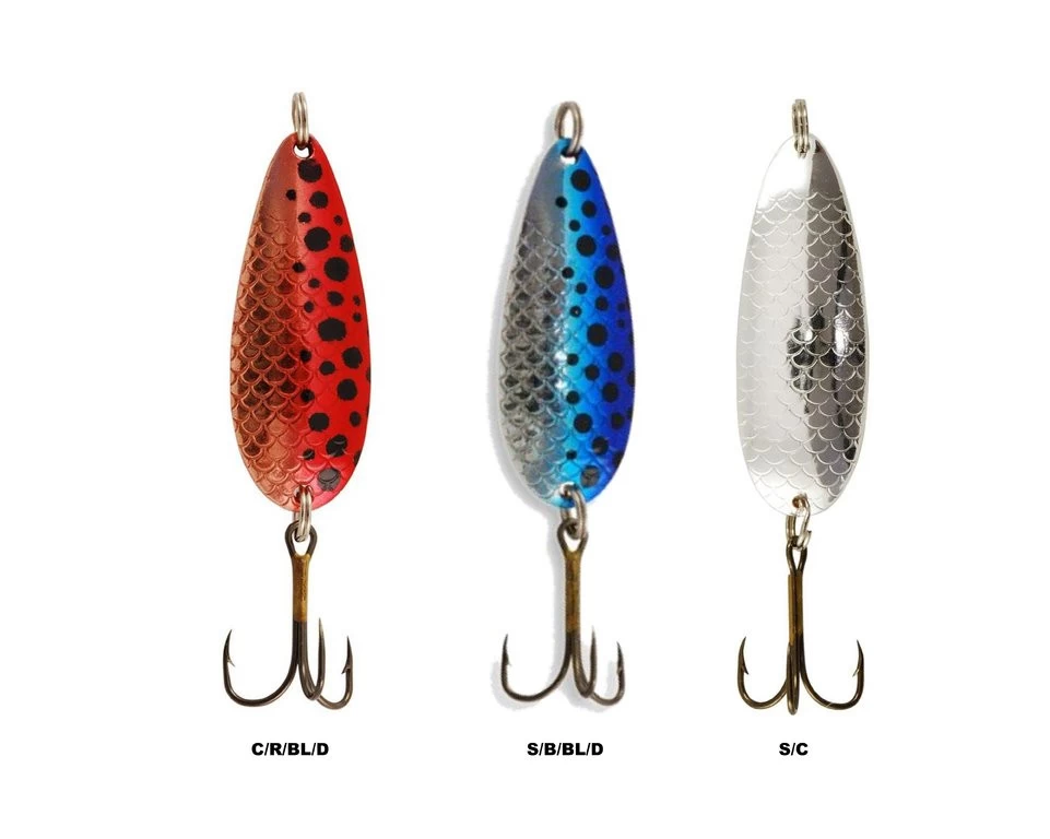 Solvkroken PIRAT Blinker 4 Solvkroken PIRAT Blinker – Bild 2