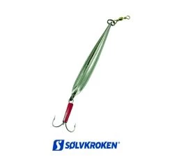 SOLVKROKEN Svenskepilk - Pilker -Angelausrüstung Solvkroken Svenskepilk Bergmann 4700 100AlJy27FM5XG6kYRex1jM3Hsk0W 1280x1280