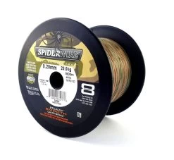 SPIDERWIRE Stealth Smooth 8 Camo - Von Der Großspule -Angelausrüstung Spiderwire Camo 8 2OQuBh9yTzr3cA 1280x1280