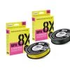 Sufix SFX 8 Carrier Braid - 8-fach Geflochtene Schnur 135m -Angelausrüstung Sufix SFX 8X Galeriebild 763936 1280x1280