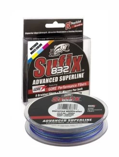 Sufix 832 Braid Multi - Geflochtene Schnur 300m 7 Sufix 832 Braid Multi - Geflochtene Schnur 300m -Angelausrüstung Sufix 832 Galeriebild2e3kV8WLrAlTF 1280x1280