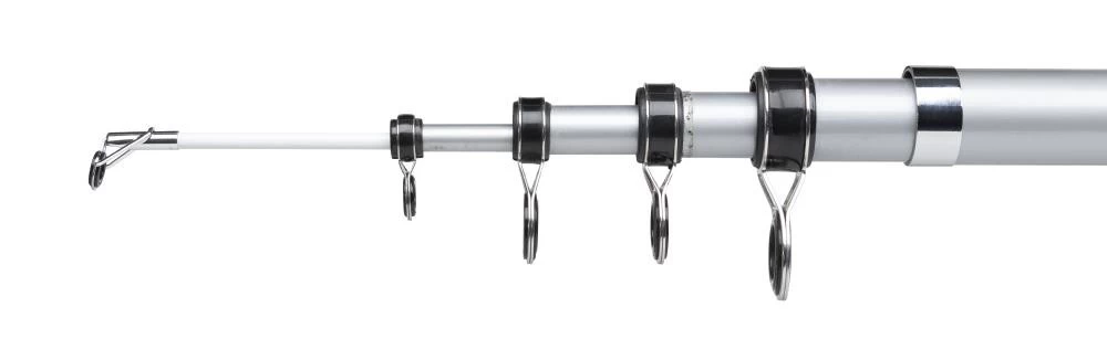 MITCHELL Tanager SW Surf Tele Kombi - Rute+Rolle 4,20m - 80-150g 5 MITCHELL Tanager SW Surf Tele Kombi - Rute+Rolle 4,20m - 80-150g – Bild 3