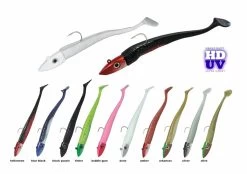 Dieter Eisele Twitcher + Hogy Paddel HDUV -Angelausrüstung Twitcher HDUV Paddle Galeriebild mit Farbcode neuK3Mpt43e6xaD0 1280x1280