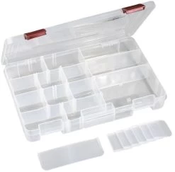 MIKADO Zubehörbox Einseitig 27,5 X 18 X 4cm