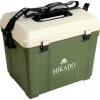 MIKADO Angelsitzbox Grün-weiß -Angelausrüstung UABM 329 1 752186 1280x1280