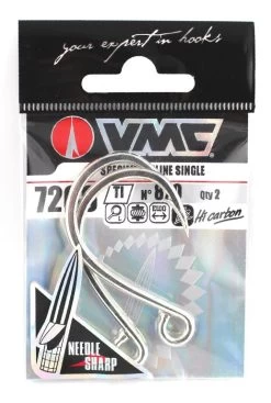 VMC Inline Einzelhaken 7266