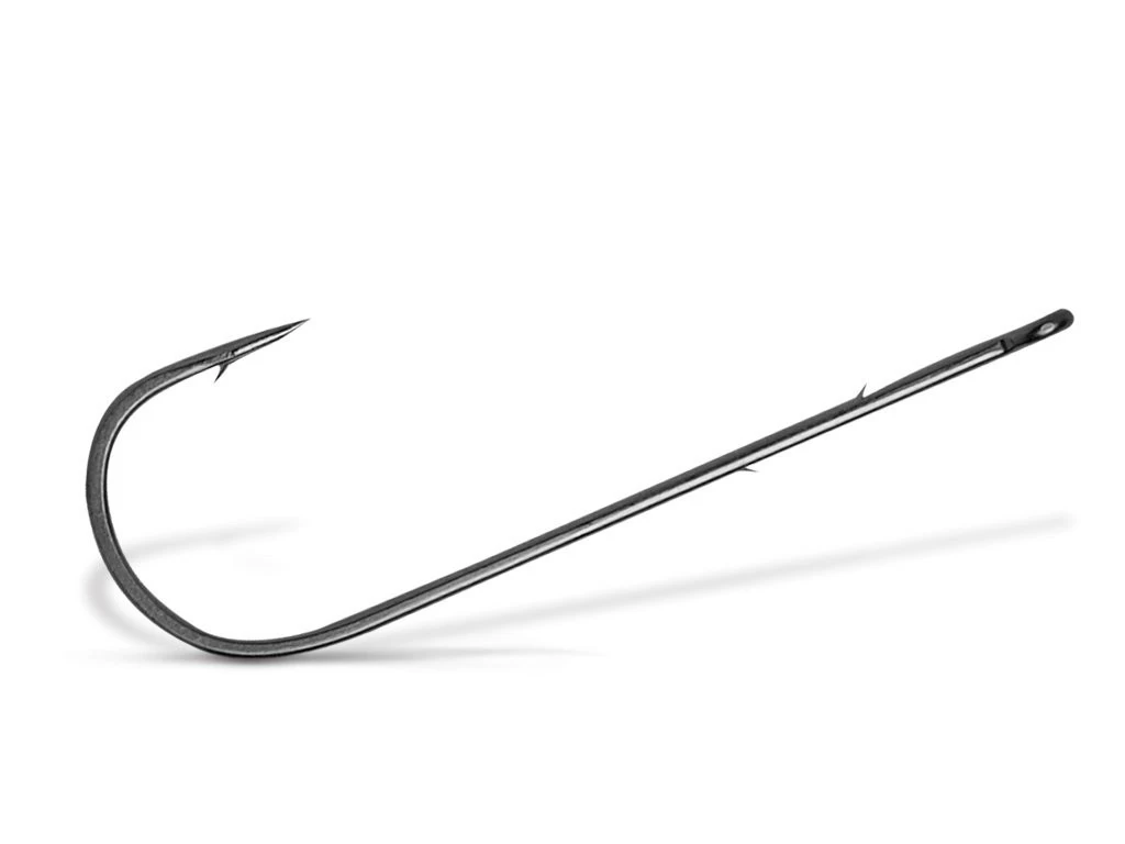 VMC 7245BN Spark Point Surfcasting Einzelhaken 4 VMC 7245BN Spark Point Surfcasting Einzelhaken – Bild 2