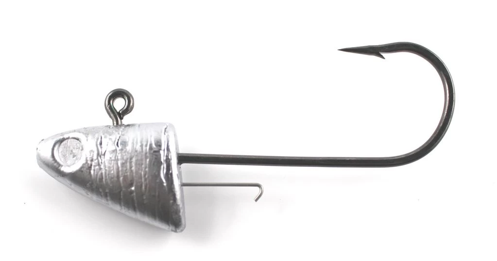 PILKMAXX VMC 7168 Fischkopf Jigkopf Mit Baitholder 4 PILKMAXX VMC 7168 Fischkopf Jigkopf Mit Baitholder – Bild 2