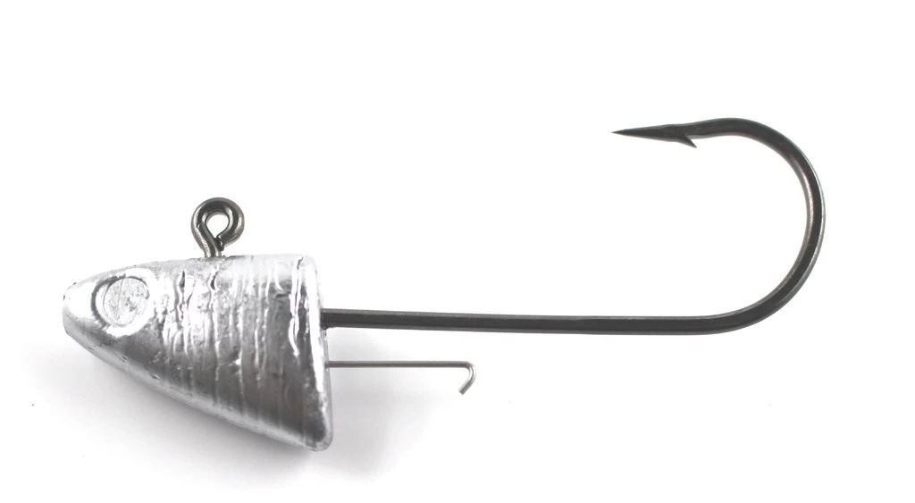 PILKMAXX VMC 7168 Fischkopf Jigkopf Mit Baitholder 3 PILKMAXX VMC 7168 Fischkopf Jigkopf Mit Baitholder