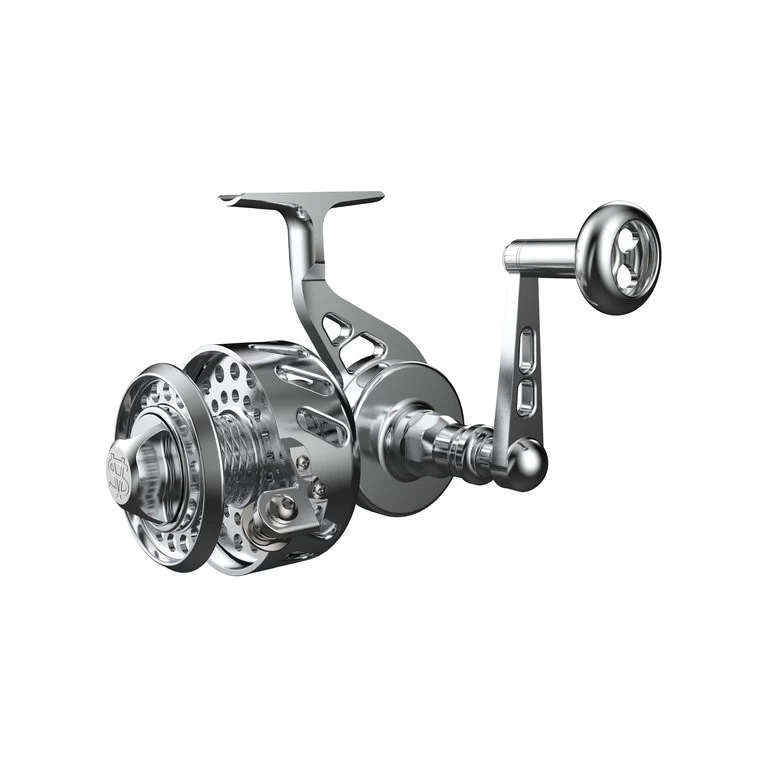 Van Staal X Series Bail-Less Spinning - Rolle 8 Van Staal X Series Bail-Less Spinning - Rolle – Bild 6