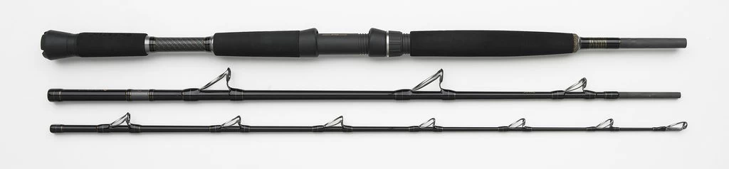 Westin W3 Boat G.C. Reiserute 4 Westin W3 Boat G.C. Reiserute – Bild 2