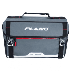 PLANO Weekend - Softsider Gerätetasche -Angelausrüstung Weekend 3700 Softsider 2 765308 1280x1280