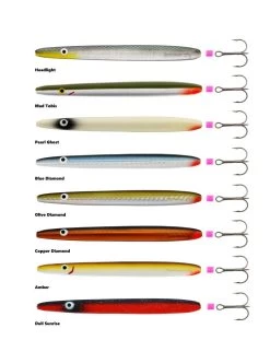 Westin SØMMET - Inline Meerforellenköder -Angelausrüstung Westin Smmet Galeriebild mit Farbcode 773021 1280x1280