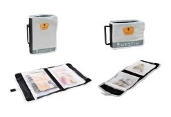 Westin W3 Rig Wallet -Angelausrüstung Westin W3 Rig Wallets 772670 1280x1280