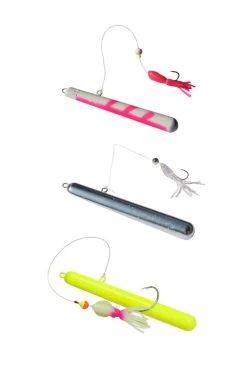 Wuttke Steinbeisser-Klopfer 9 Wuttke Steinbeisser-Klopfer -Angelausrüstung Wuttke Steinbeisser Klopfer Galeriebild 1280x1280