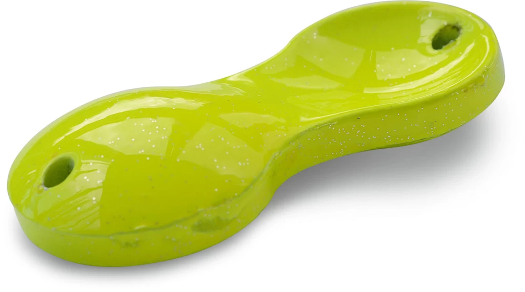 Zebco Flatty Teaser Bleifrei - Buttlöffel 6 Zebco Flatty Teaser Bleifrei - Buttlöffel – Bild 4