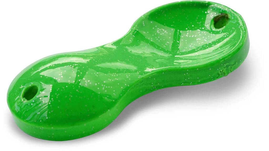 Zebco Flatty Teaser Bleifrei - Buttlöffel 7 Zebco Flatty Teaser Bleifrei - Buttlöffel – Bild 5