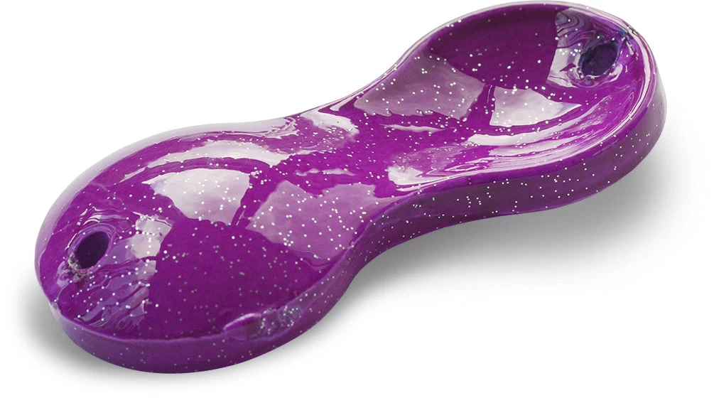 Zebco Flatty Teaser Bleifrei - Buttlöffel 8 Zebco Flatty Teaser Bleifrei - Buttlöffel – Bild 6