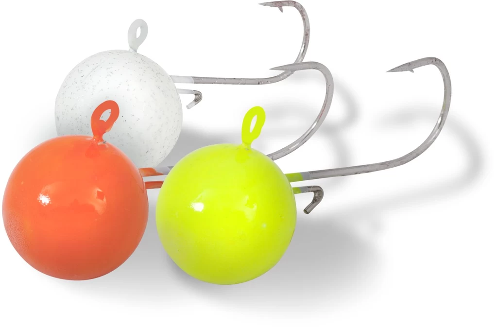 Zebco ZSea Jigkopf SW 4 Zebco ZSea Jigkopf SW – Bild 2