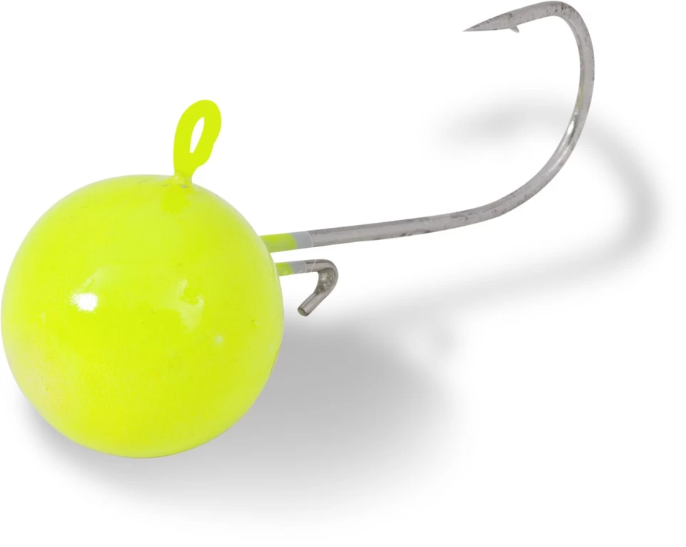 Zebco ZSea Jigkopf SW 5 Zebco ZSea Jigkopf SW – Bild 3