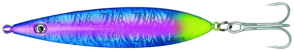 Kinetic Pilker Terminator Bleifrei 3 Kinetic Pilker Terminator Bleifrei