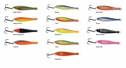 Dieter Eisele Pearl-Select Pilker - Norwegen-Ausführung -Angelausrüstung galerie 2 760328 1280x1280