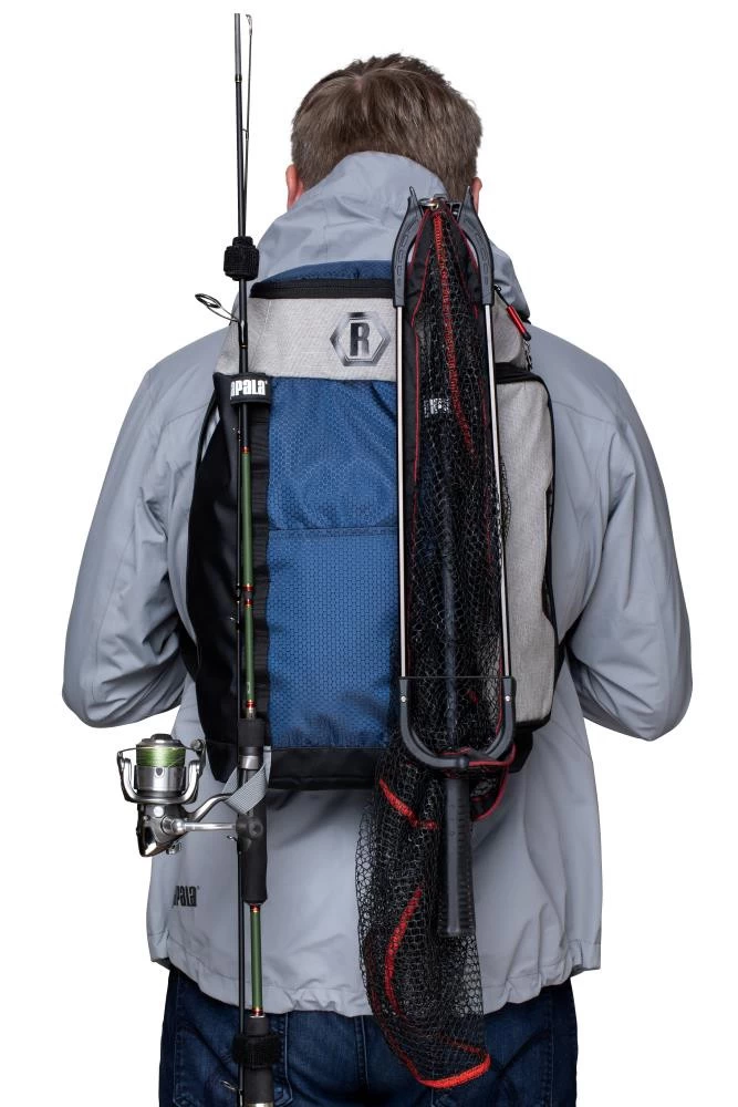 Rapala Countdown Backpack - Rucksack 6 Rapala Countdown Backpack - Rucksack – Bild 4