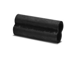 VMC 3987BK Doppel-Klemmhülsen