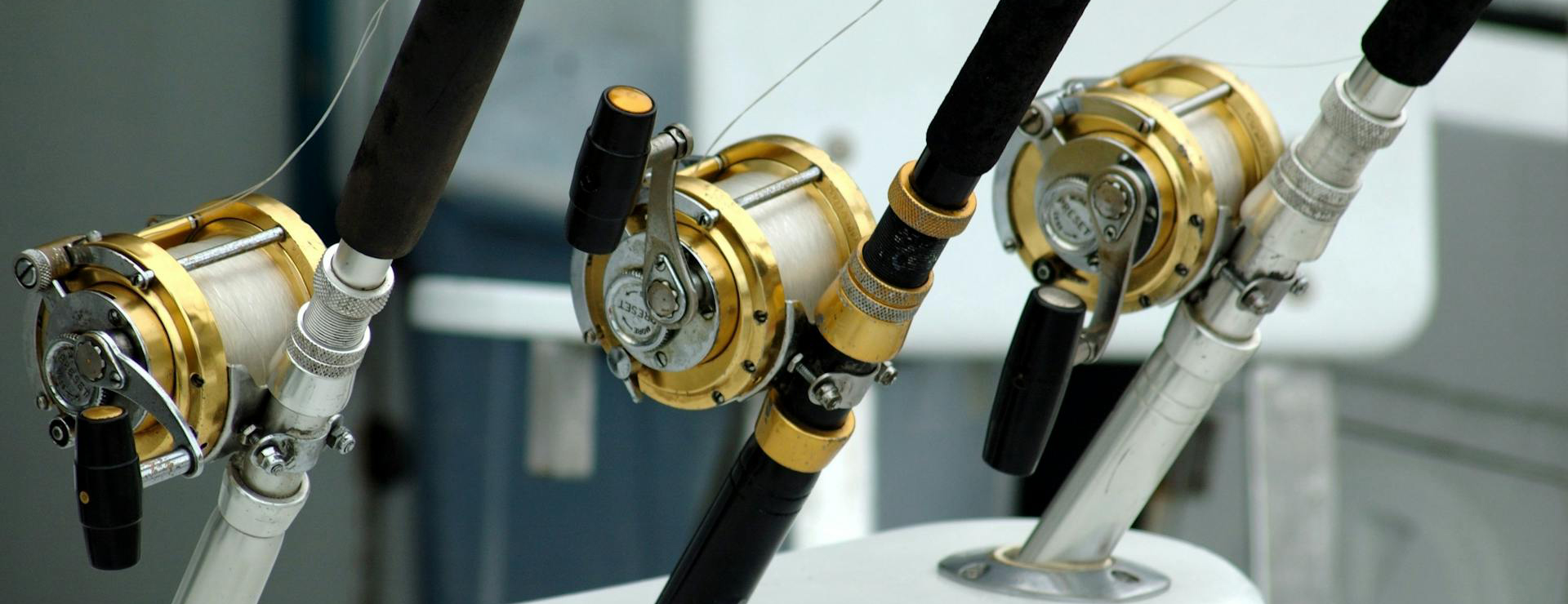 Angelausrüstung -Angelausrüstung pexels pixabay 209810